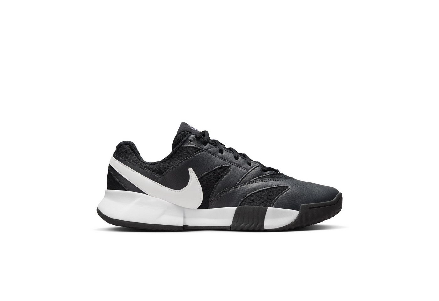 Nike Court Lite 4 Tennisschuh Allcourtschuh – Bild 3 von 5