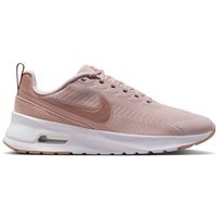 NIKE Damen Freizeitschuhe Air Max Nuaxis, Größe 37 ½ in Pink