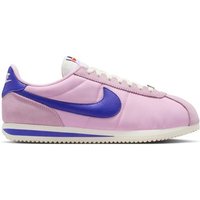 NIKE Damen Freizeitschuhe CORTEZ, Größe 42 in Rot
