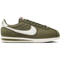 NIKE Damen Freizeitschuhe CORTEZ, Größe 39 in Grün