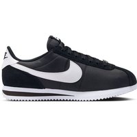 NIKE Damen Freizeitschuhe CORTEZ, Größe 38 in Schwarz