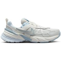 NIKE Damen Freizeitschuhe V2K Run, Größe 40 ½ in Silber