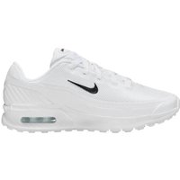 NIKE Damen Freizeitschuhe W AIR MAX BIA, Größe 38 ½ in Weiß