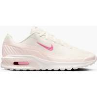 NIKE Damen Freizeitschuhe W AIR MAX BIA, Größe 39 in Weiß