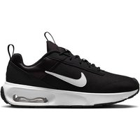 NIKE Damen Freizeitschuhe W AIR MAX INTRLK LITE, Größe 40 in Schwarz