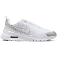 NIKE Damen Freizeitschuhe W AIR MAX NUAXIS, Größe 38 in Grau