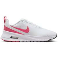 white/black/comet red/aster pink (Damen)