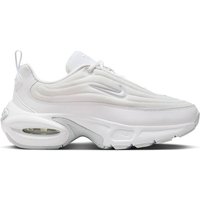 NIKE Damen Freizeitschuhe W AIR MAX PORTAL, Größe 40 in Grau