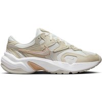 NIKE Damen Freizeitschuhe W AL8, Größe 38 in Grau
