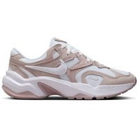platinum violet/metallic silver/white (Damen)