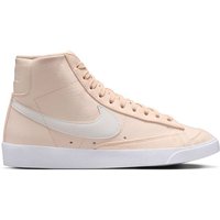 NIKE Damen Freizeitschuhe W BLAZER MID '77 NEXT NATURE, Größe 42 in Rot
