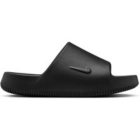 NIKE Damen Freizeitschuhe W CALM SLIDE 2.0, Größe 38 in Schwarz