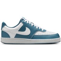 white/smoky blue (Damen)