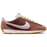 NIKE Damen Freizeitschuhe W PACIFIC, Größe 42 ½ in Braun