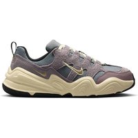 NIKE Damen Freizeitschuhe W TECH HERA, Größe 38 ½ in Grau