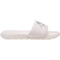 barely rose/metallic silver (Damen)
