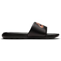 black/metallic red bronze (Damen)