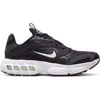 NIKE Damen Freizeitschuhe W ZOOM AIR FIRE, Größe 38 ½ in Grau