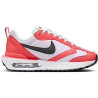 NIKE Damen Freizeitschuhe WMNS AIR MAX DAWN, Größe 37 ½ in Grau