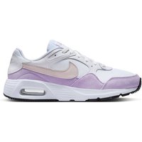 NIKE Damen Freizeitschuhe WMNS AIR MAX SC, Größe 40 in Weiß
