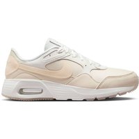 NIKE Damen Freizeitschuhe WMNS AIR MAX SC TREND, Größe 41 in Weiß
