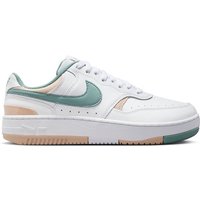 NIKE Damen Freizeitschuhe WMNS GAMMA FORCE, Größe 38 ½ in Grau