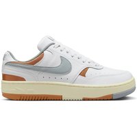 NIKE Damen Freizeitschuhe WMNS GAMMA FORCE, Größe 40 in Weiß