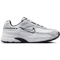 white/black/metallic silver (Damen)