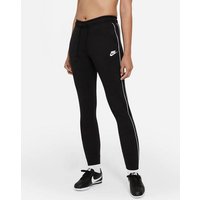 NIKE Damen Jogginghose, Größe XL in Schwarz