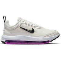 NIKE Damen Laufschuhe Air Max AP, Größe 40 ½ in Silber