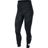 NIKE Damen Leggings, Größe XS in Schwarz