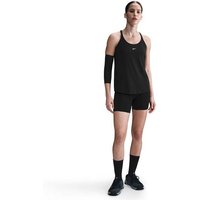 NIKE Damen Shirt One Classic, Größe S in Schwarz