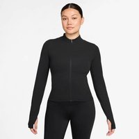NIKE Damen Shirt ZENVY, Größe S in Schwarz