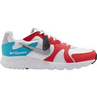NIKE Damen Sneaker "Atsuma", Größe 37 ½ in Silber