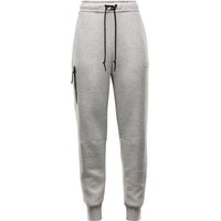 dark grey heather/black (Damen)