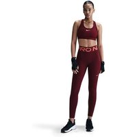 dark team red/white (Damen)