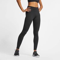 NIKE Damen Trainingstights "All-In", Größe XS in Schwarz