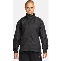 NIKE Damen Unterjacke W NK FAST REPEL JACKET, Größe XL in Schwarz
