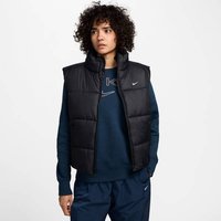 NIKE Damen Weste Sportswear Classic Puffer, Größe S in Weiß