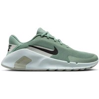 steam/light silver/barely green/black (Damen)