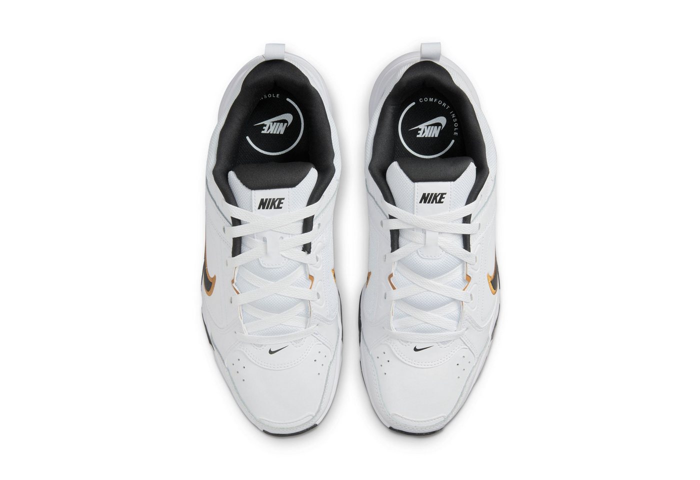Nike DEFY ALL DAY Sneaker – Bild 4 von 5