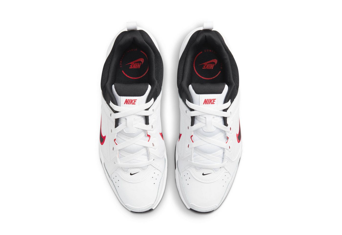 Nike DEFY ALL DAY Sneaker – Bild 4 von 5