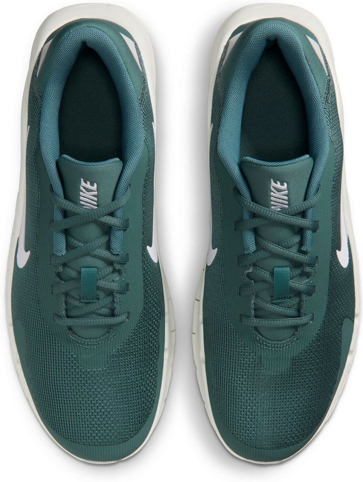 Nike NIKE FLEX TRAIN BRIGHT SPRUCE/LT CRIMSON-VALER Trainingsschuh – Bild 3 von 5