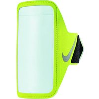 NIKE Handytasche "Lean Arm Band", Größe ONE SIZE in Grün