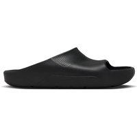 NIKE Herren Badeslipper JORDAN POST SLIDE, Größe 40 in Schwarz