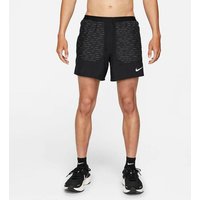 NIKE Herren DF RUN DVN FLX STRD 5BF, Größe S in Weiß