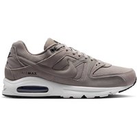 NIKE Herren Diverse-Freiz.-Sch. nieder He/Uni AIR MAX COMMAND PRM, Größe 40 ½ in Schwarz