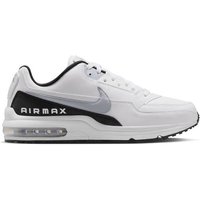 NIKE Herren Diverse-Freiz.-Sch. nieder He/Uni AIR MAX LTD 3, Größe 43 in Schwarz