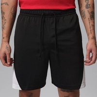NIKE Herren Fanhose M J SPT BB SHORT, Größe S in Schwarz