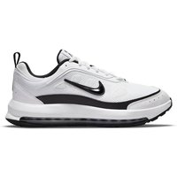 NIKE Herren Freizeitschuhe AIR MAX AP, Größe 45 ½ in Weiß